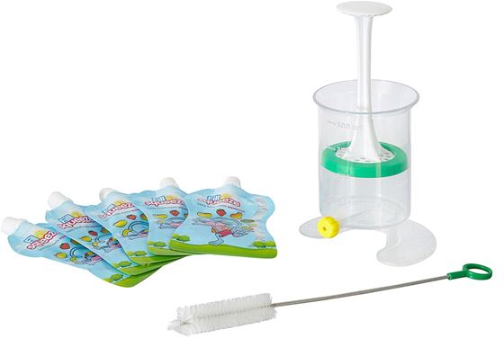 Bilde av UTGÅTT! Fill n Squeeze Starter Kit
