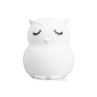 Bilde av LumiPets Nattlampe, Owl