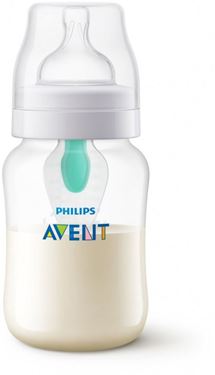 Bilde av Philips Avent Anti Colic Airfree Flaske, 260ml