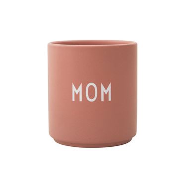 Bilde av Design Letters Favorittkopp, MOM