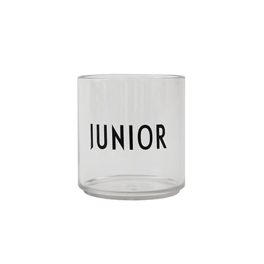Bilde av Design Letters Drikkeglass, Junior