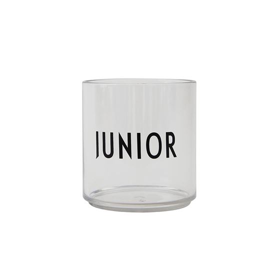 Bilde av Design Letters Drikkeglass, Junior