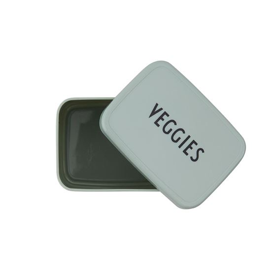 Bilde av Design Letters Matboks, Veggies