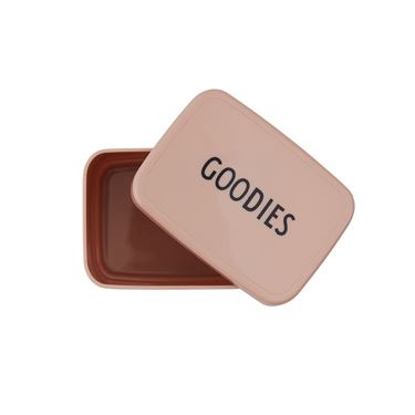 Bilde av Design Letters Matboks - Goodies