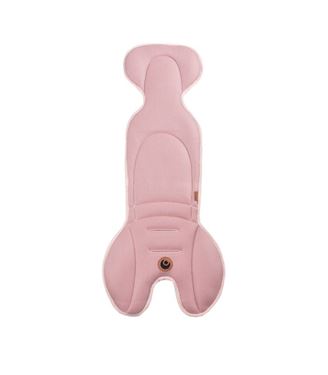 Bilde av Easygrow AIR INLAY Bilstol, Rosa Melert sittepute