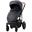 Bilde av Britax Smile Fottrekk, Midnight Grey