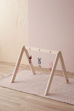 Bilde av Kids Concept Babygymsfigurer Tre EDVIN