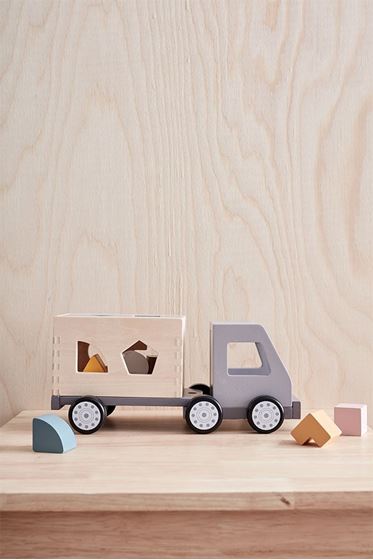 Bilde av Kids Concept Plukkelastebil, AIDEN