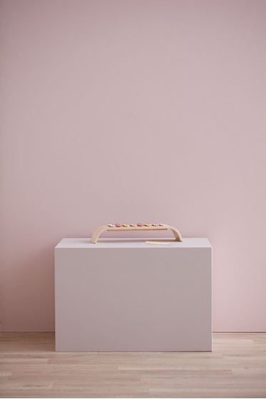 Bilde av Kids Concept Xylofon Rosa