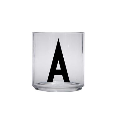 Bilde av Design Letters Drikkeglass, A
