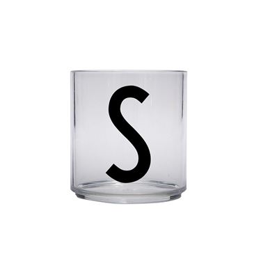 Bilde av Design Letters Drikkeglass, S