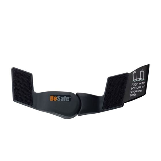Bilde av BeSafe Belt Guard til BeSafe bilstoler