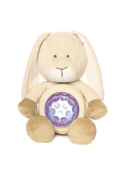 Bilde av Teddykompaniet Diinglisar, Nattlampe, Kanin