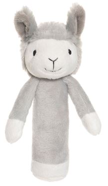 Bilde av Teddykompaniet Diinglisar Babyrangle, Lama