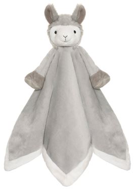 Bilde av Teddykompaniet Diinglisar Koselut, Lama