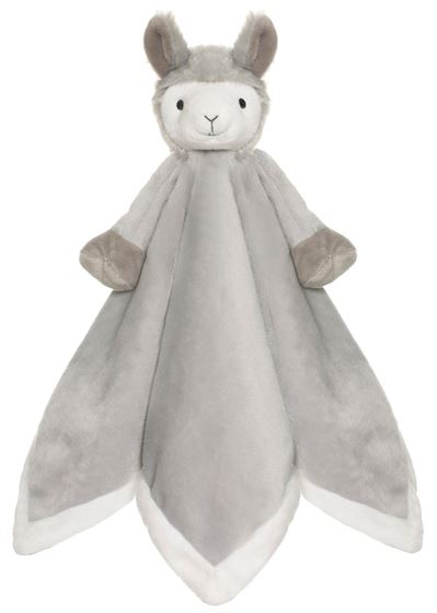 Bilde av Teddykompaniet Diinglisar Koselut, Lama