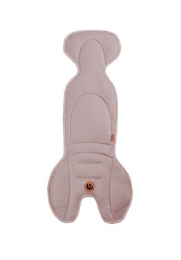 Bilde av Easygrow AIR INLAY Bilstol, Sand Melert sittepute