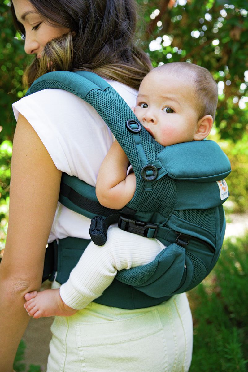 ergobaby omni 360 cool air prisjakt