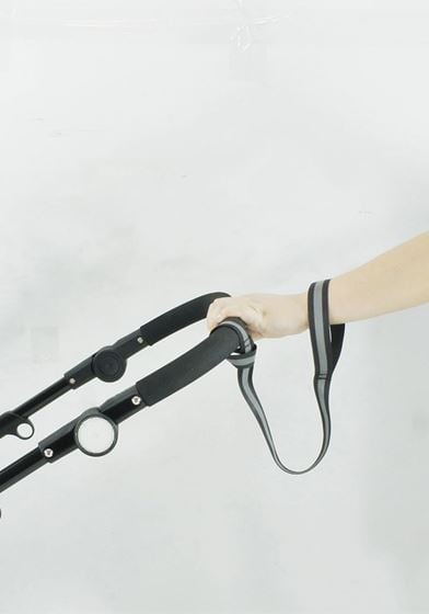 Bilde av Easygrow Sikkerhetsstropp med Refleks til Vogn