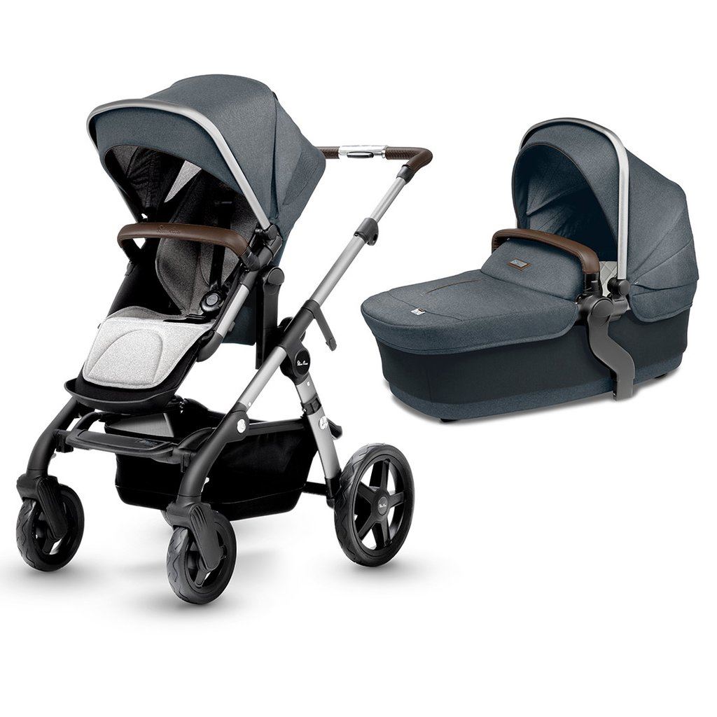 silver cross wave 2020