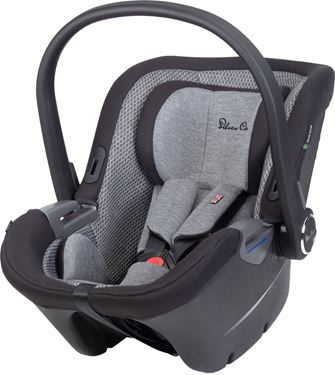 Bilde av Silver Cross Dream i-Size Babysete, Best i Test