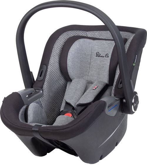 Bilde av Silver Cross Dream i-Size Babysete, Best i Test