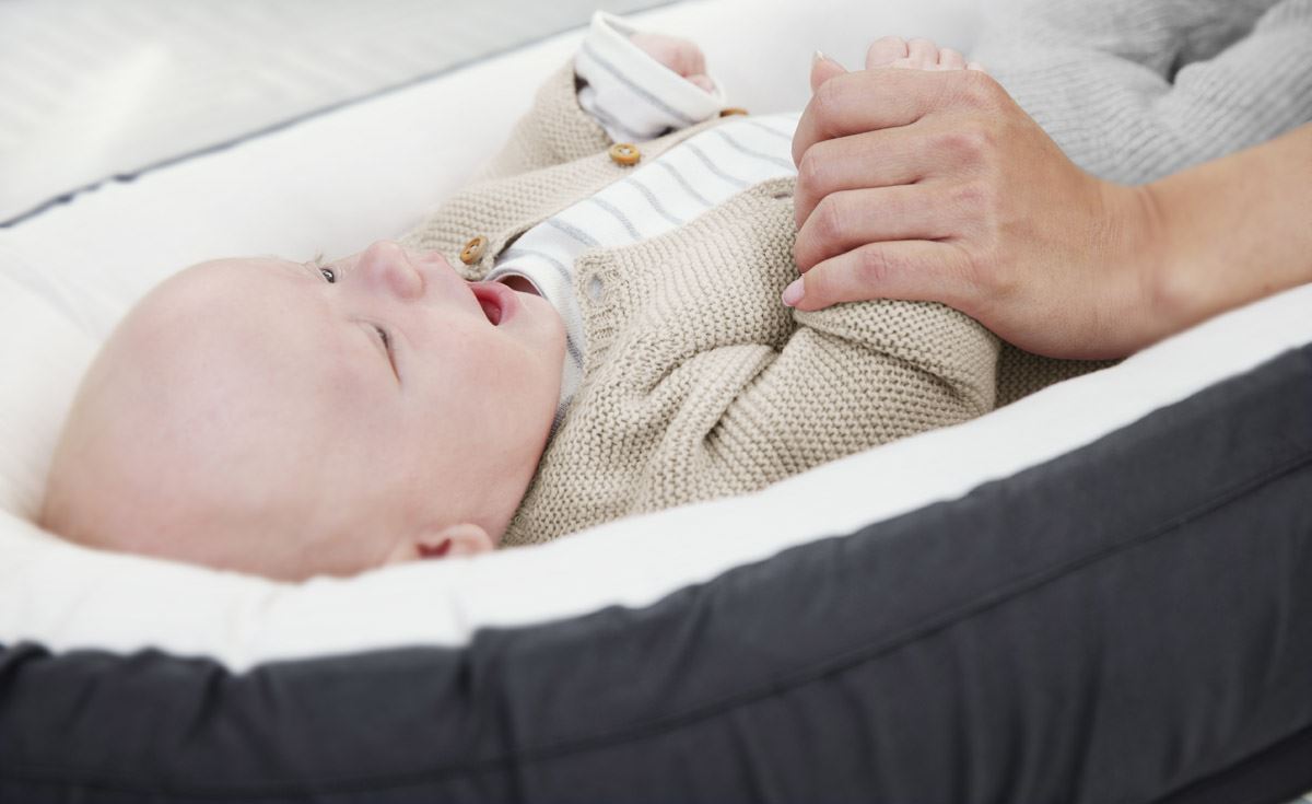 voksi babynest