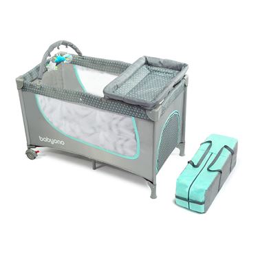 Bilde av Babyono Reiseseng, Mint
