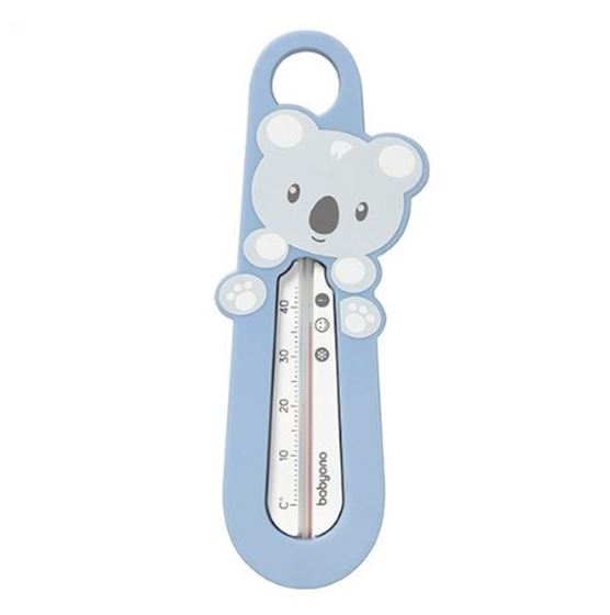 Bilde av Babyono Badetermometer, Koala