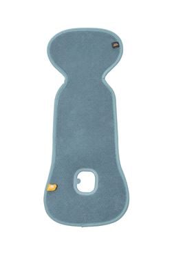 Aeromoov Air Layer™ Sitteunderlag til Babystol, Mint (0-13kg)