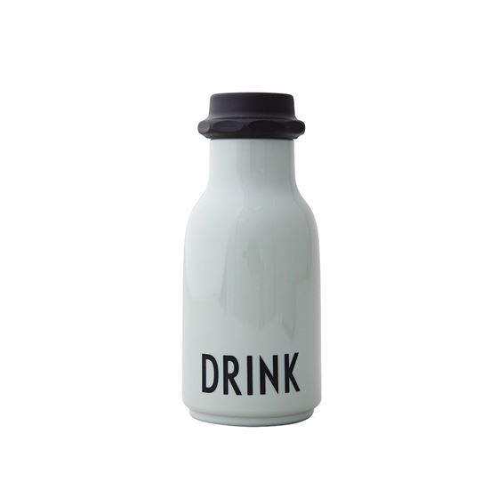 Bilde av Design Letters Kids Water Bottle - Green