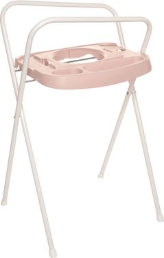 Bilde av Bebe Jou Stativ til badebalje, 98cm, Rosa