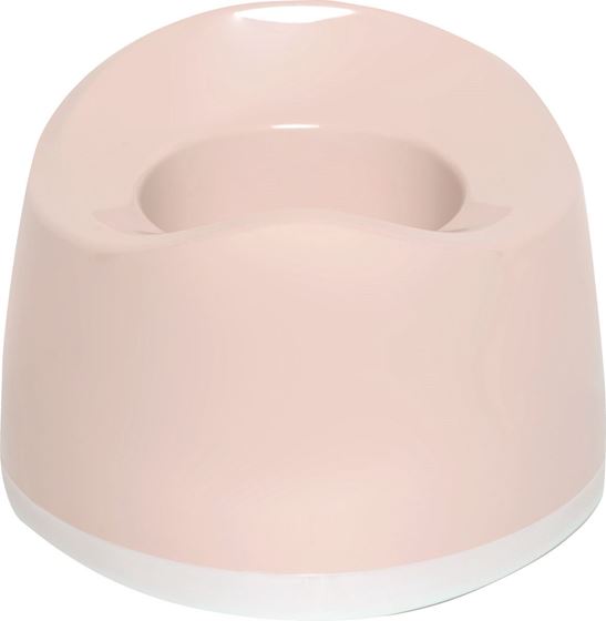Bilde av UTGÅTT! Bebe Jou Barnepotte, Rose