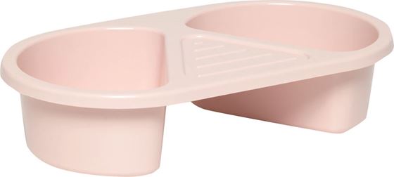Bilde av Bebe Jou Vaskefat til Barn, Rosa
