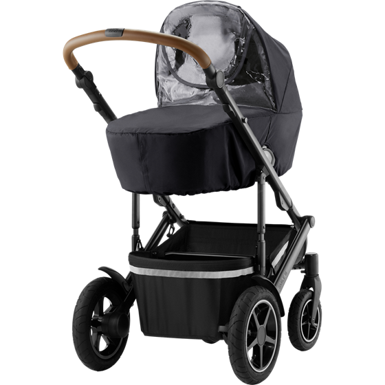 Bilde av Britax Smile, Regntrekk til Liggedel