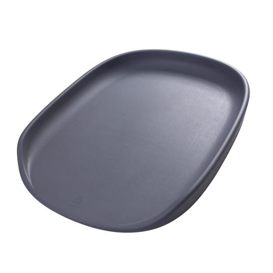 Bilde av Sebra Stellematte, Dew Grey, PUR