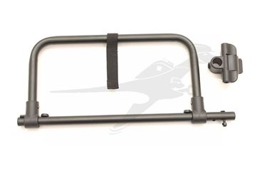 Bilde av TFK Reservedel - Adapter Tube for Duo X carrycot