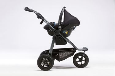 Bilde av TFK Mono Bilstoladapter - Britax Römer