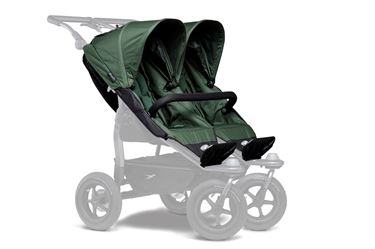 Bilde av TFK Duo 2x Sportsdel, Oliven