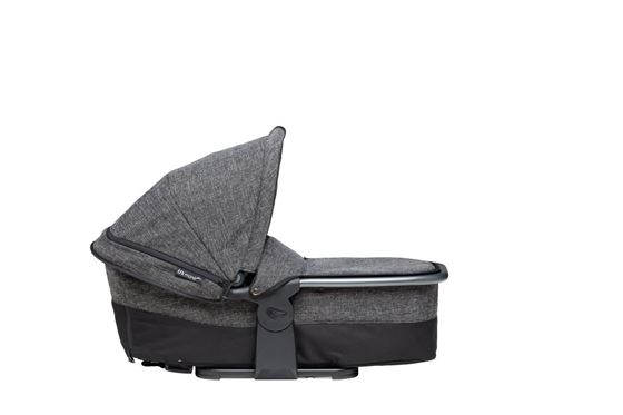 Bilde av TFK Mono Kombidel (Sitte/Liggedel), Premium Anthracite