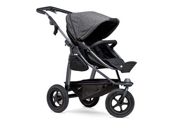 Bilde av TFK Mono Kombi Air, Premium Antracite Kombivogn