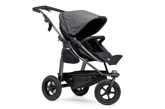 Bilde av TFK Mono Kombi Air, Premium Antracite Kombivogn