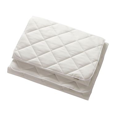 Bilde av Leander Overmadrass til Linea/Luna babyseng 120x60cm