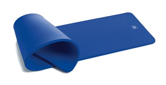 Bilde av Abilica Lekematte, GymMat 185x60cm, Blå