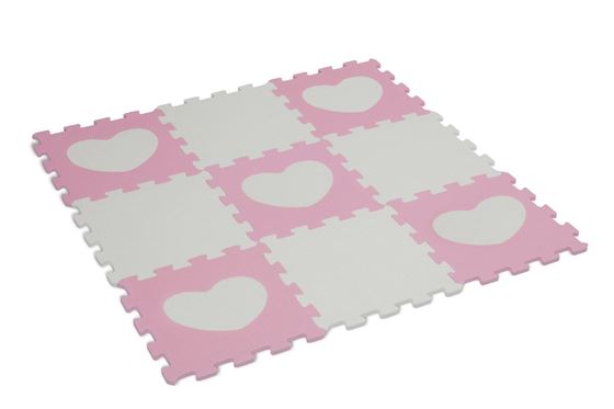 Bilde av Abilica Lekematte, Rosa/Sand