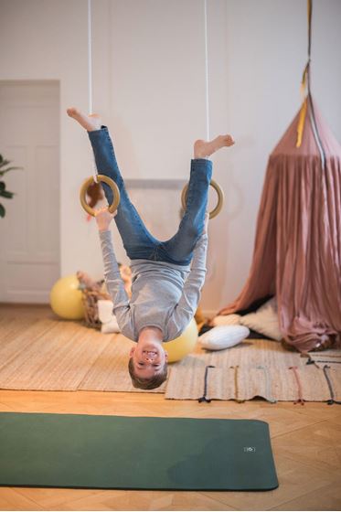 Bilde av Abilica Gymringer
