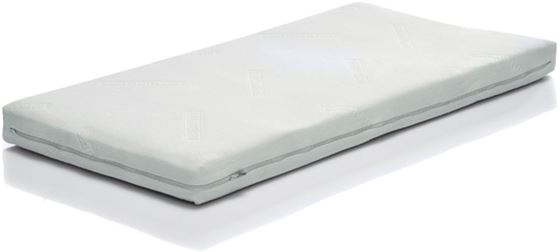 Bilde av BabyDan Comfort madrass 70x140cm