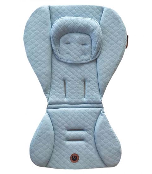 Bilde av UTGÅTT! Easygrow Minimizer Support, Light BlueVognpute 