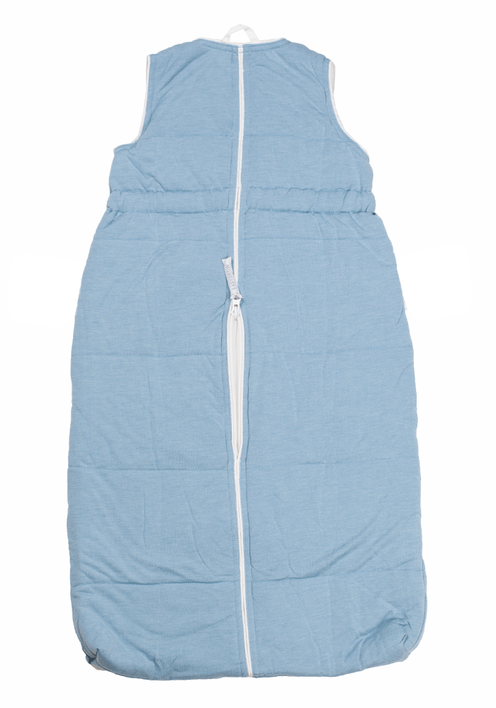 Mimmis.no | Easygrow Nightbag Nattpose, Blå, 3-18mnd