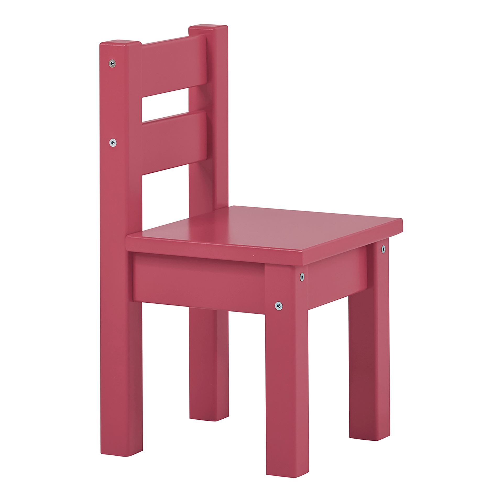 Mimmis.no | Hoppekids Barnestol MADS, Baroque Rose Mimmis.no | Hoppekids Barnestol MADS, Rose